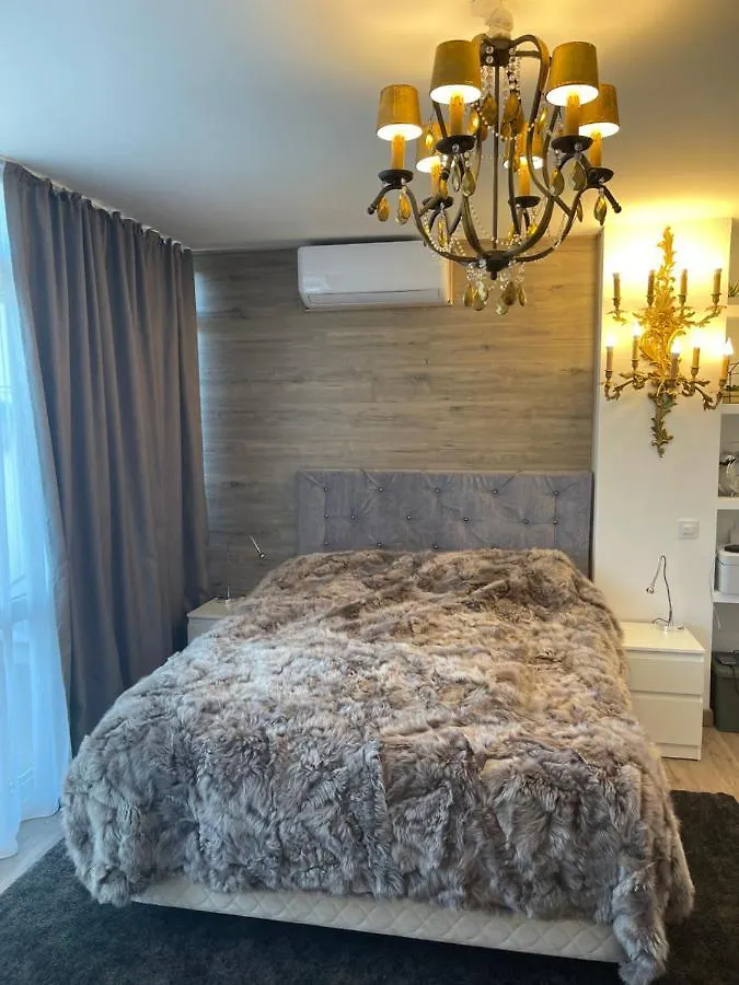 Apartment Rest Nueva Andalucia, Puerto Banus Marbella 0*,