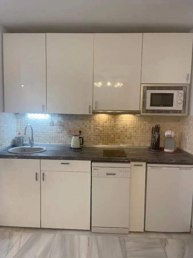 Apartment Rest Nueva Andalucia, Puerto Banus Marbella Spain