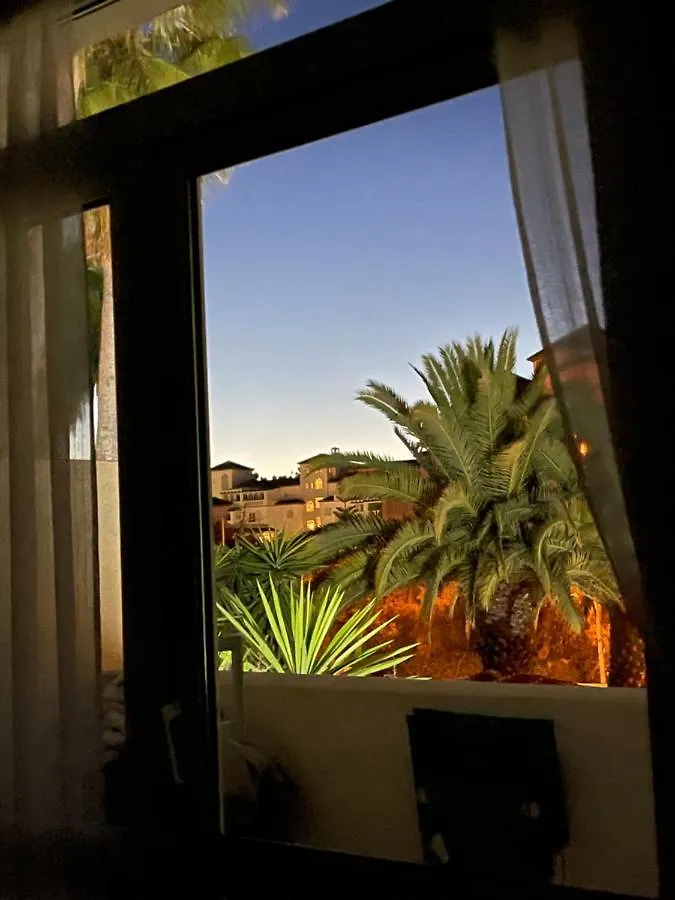 Apartment Rest Nueva Andalucia, Puerto Banus Marbella 0*,  Spain