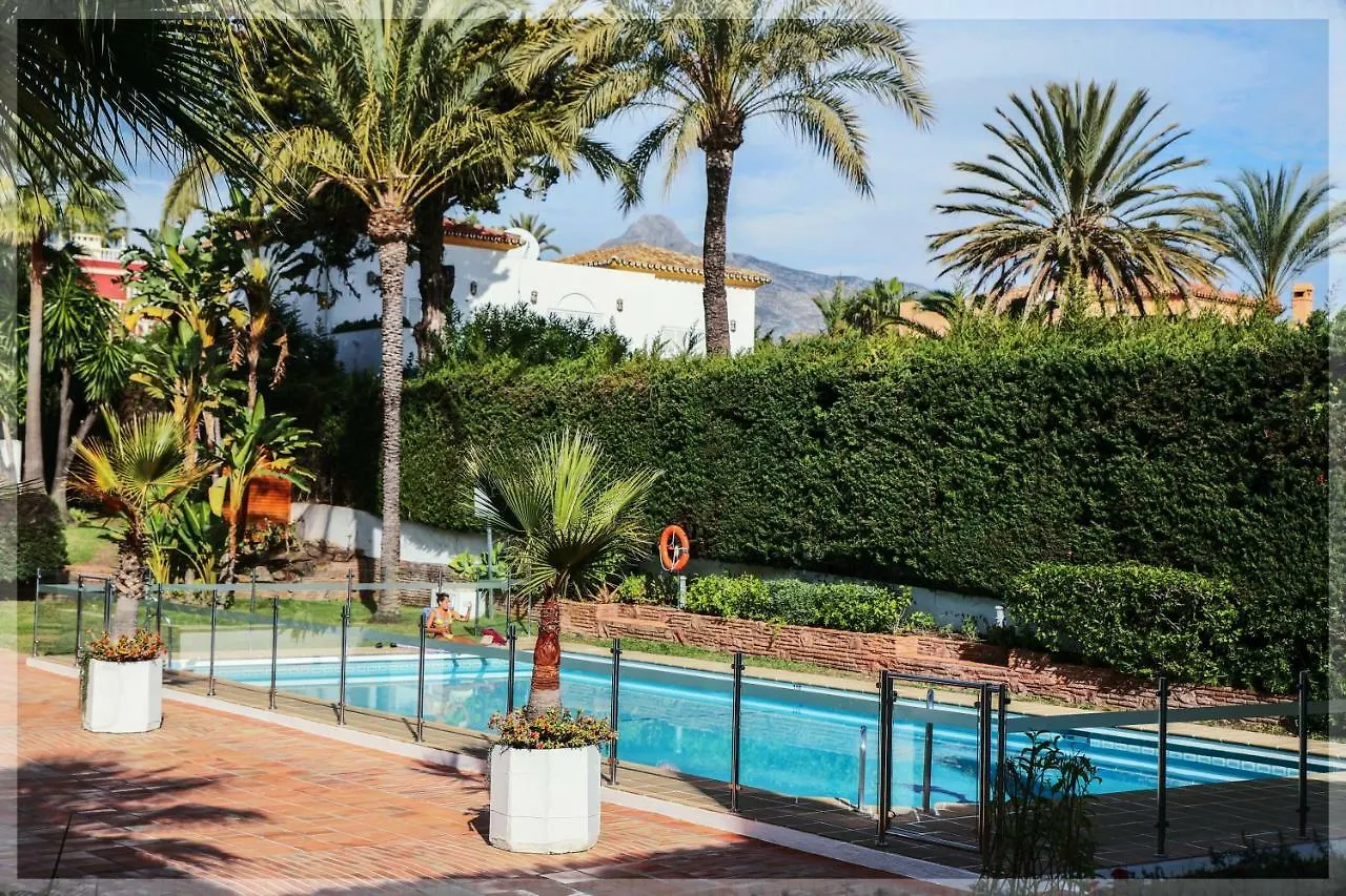 Apartment Rest Nueva Andalucia, Puerto Banus Marbella