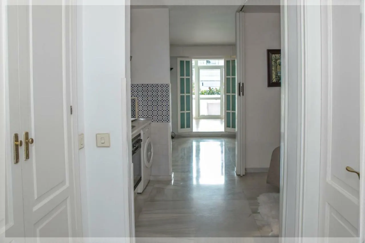 Apartment Rest Nueva Andalucia, Puerto Banus Marbella