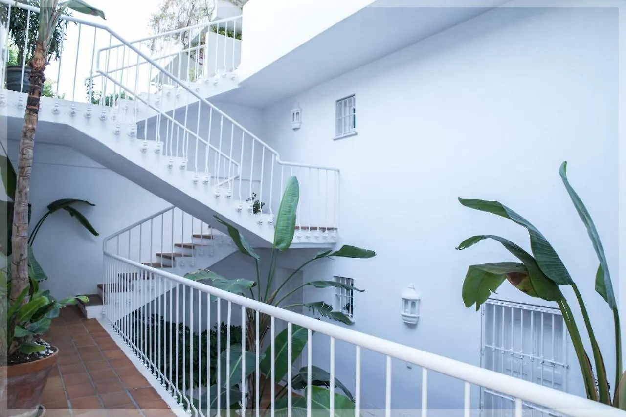 Apartment Rest Nueva Andalucia, Puerto Banus Marbella