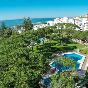 Playas Del Duque - Puerto Banus - Apartment