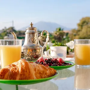 Jardines Puerto Banus Homestay