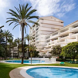Jardines Del Mar 527 Apartment