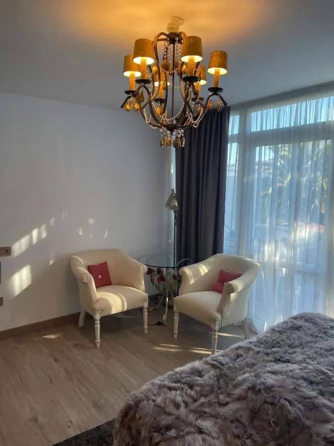 Apartment Rest Nueva Andalucia, Puerto Banus Marbella 0*,  Spain