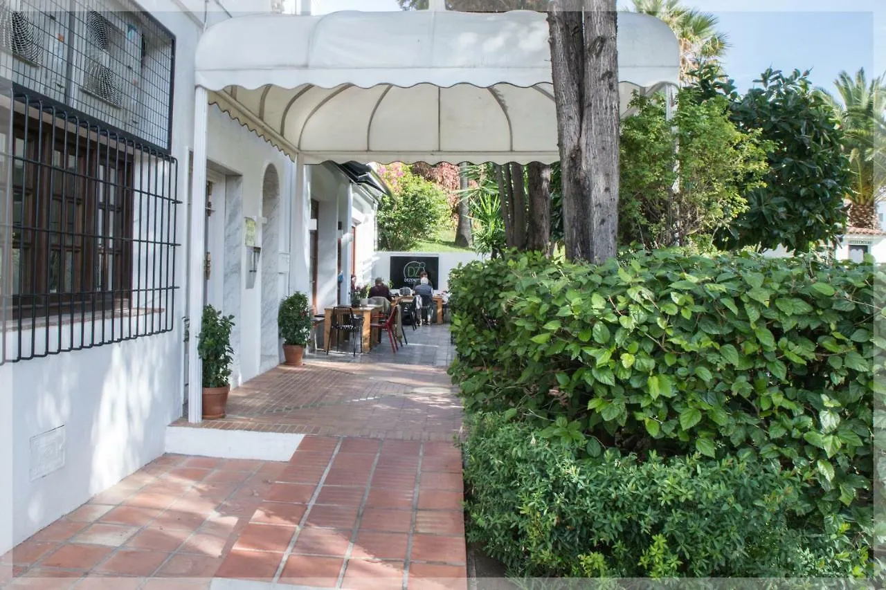 Apartment Rest Nueva Andalucia, Puerto Banus Marbella