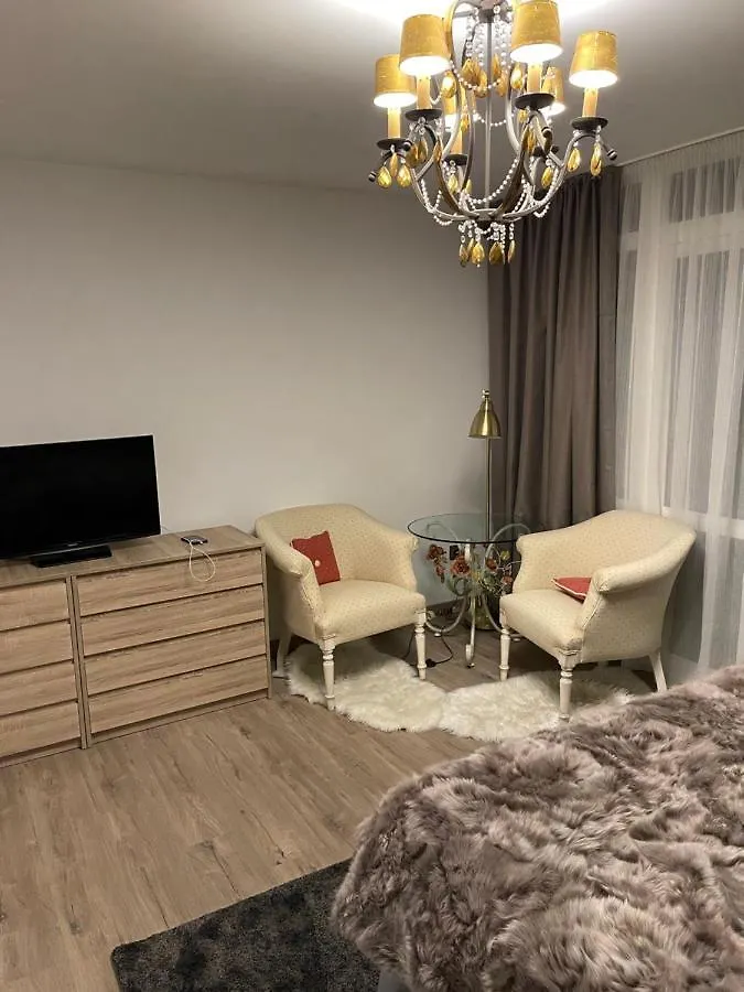 Apartment Rest Nueva Andalucia, Puerto Banus Marbella