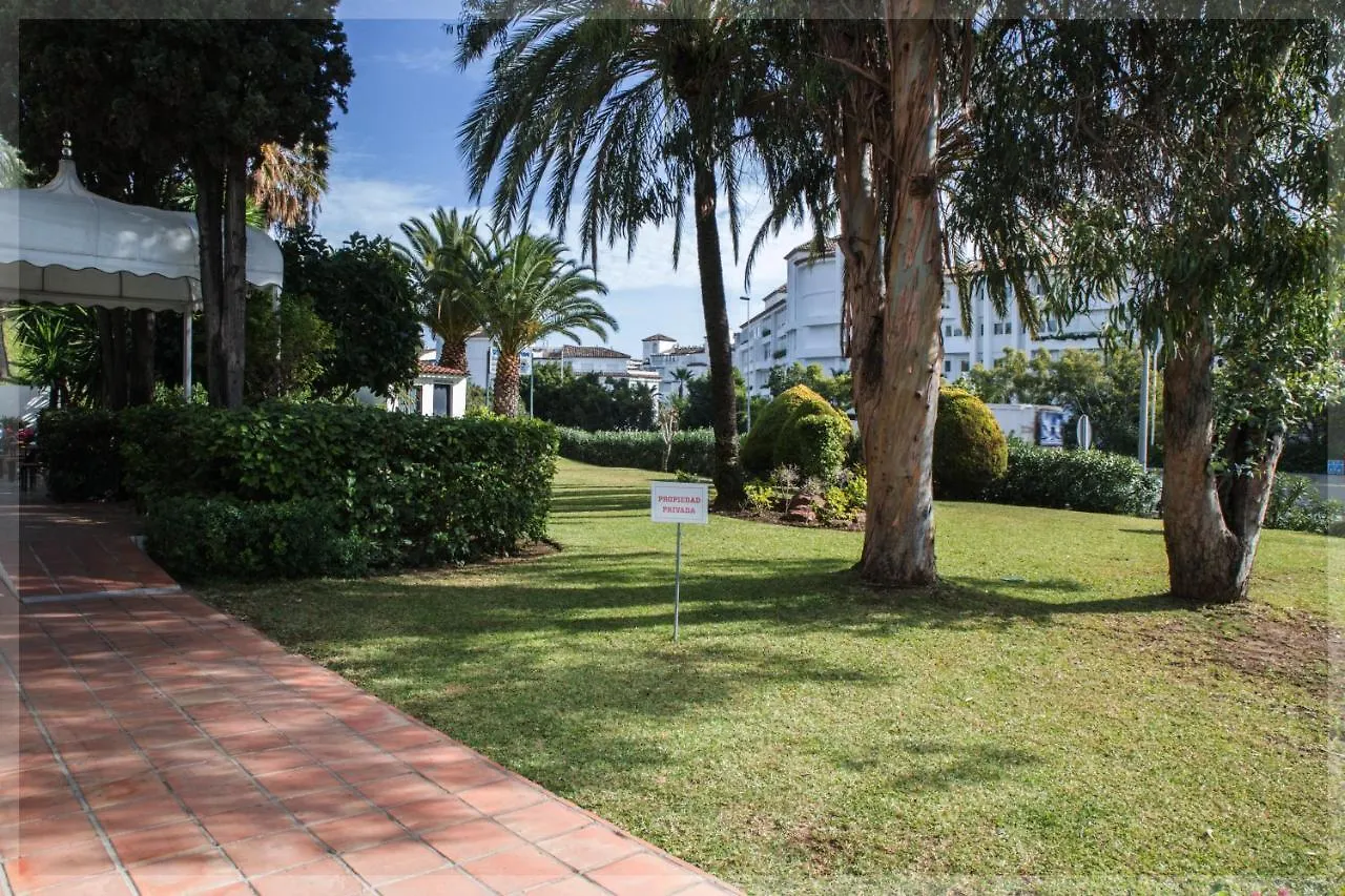 Apartment Rest Nueva Andalucia, Puerto Banus Marbella 0*,  Spain