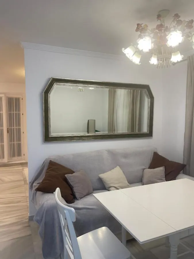 Apartment Rest Nueva Andalucia, Puerto Banus Marbella